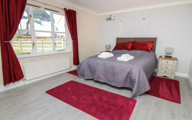 Glyn Cottage