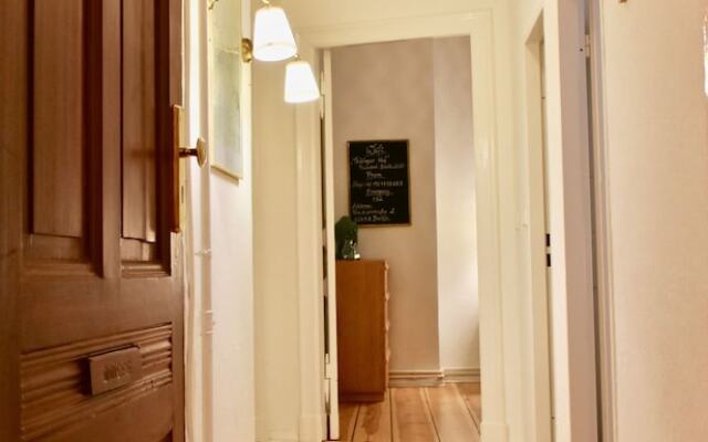Aparthotel Thüringer Hof