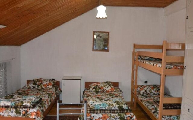 Hostel Valentin