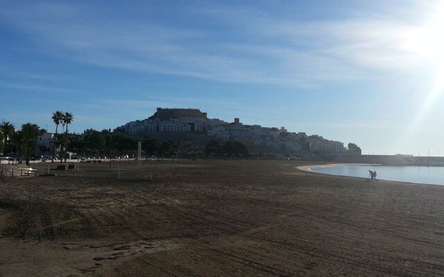 Apartamentos Al-Andalus-24