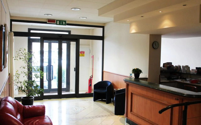 Hotel Italia