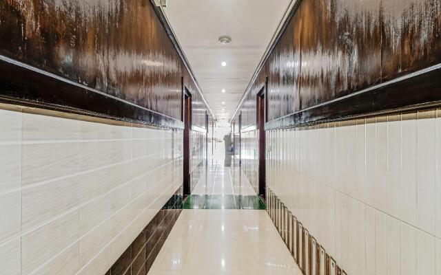 Capital O 1435 Hotel Millennium Plaza