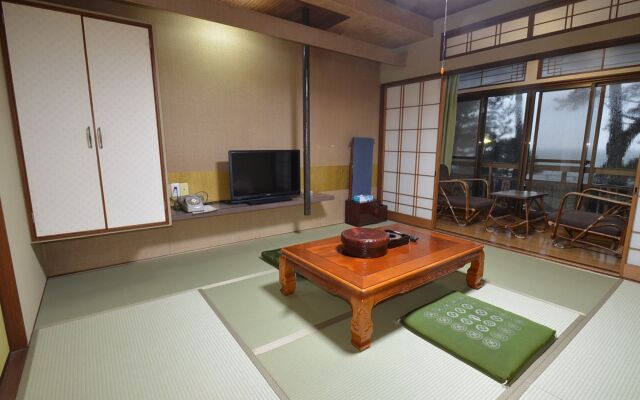 Asanokan Inn