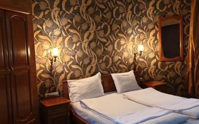 Guest house Elora