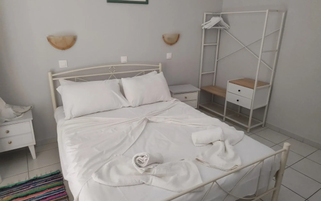 Asprokavos Beach Apartment