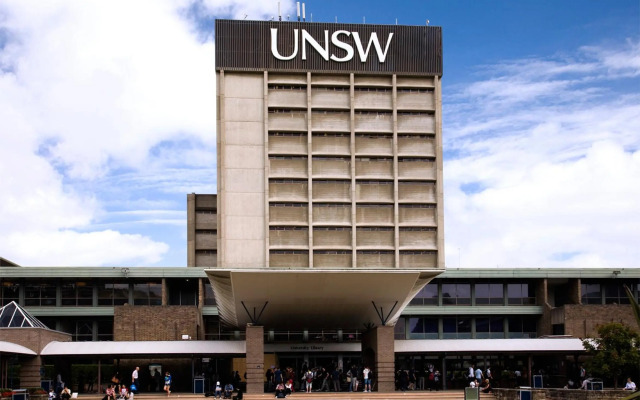 High Cross Randwick by Sydney Lodges