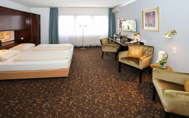 City-Hotel Aschaffenburg
