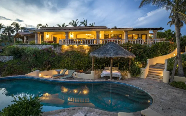 Villa Punta Serena