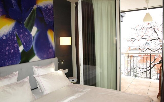 Charme Hotel Barbatè