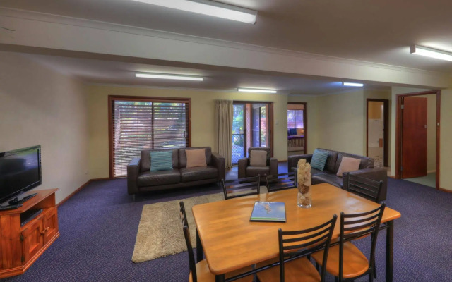 NRMA South West Rocks Holiday Park