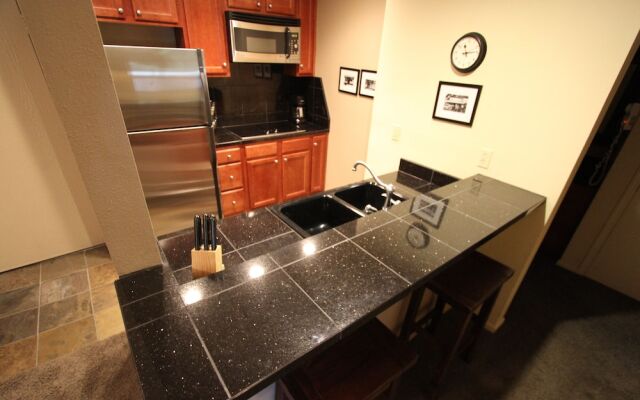 The Summit Condominiums