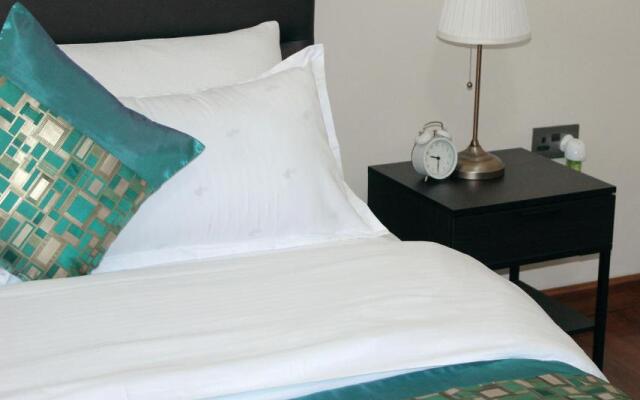 The Cottage Residence Karen