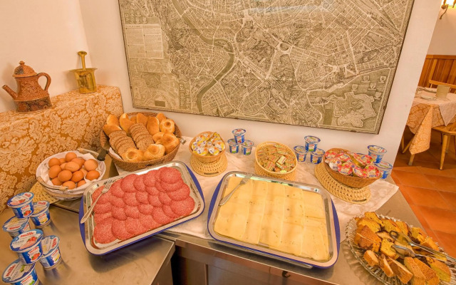 Gastehaus Deutscher Orden