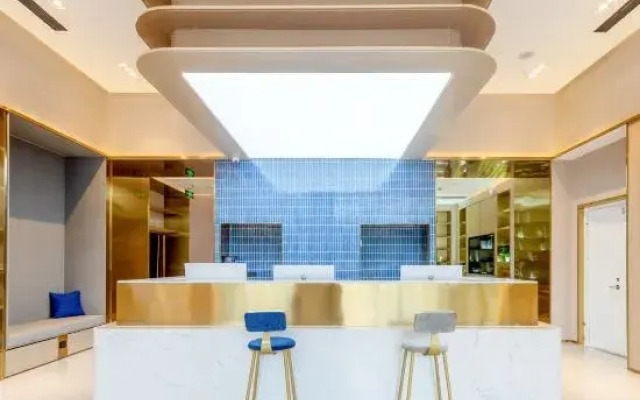 Starway Hotel (Yungang Jinneng store)