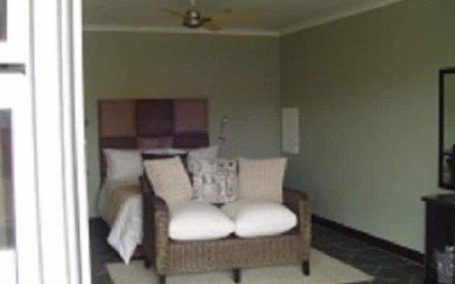 Mount Lodge Humewood
