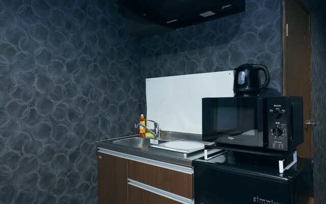 The Gratias Hotel Asakusa Residence