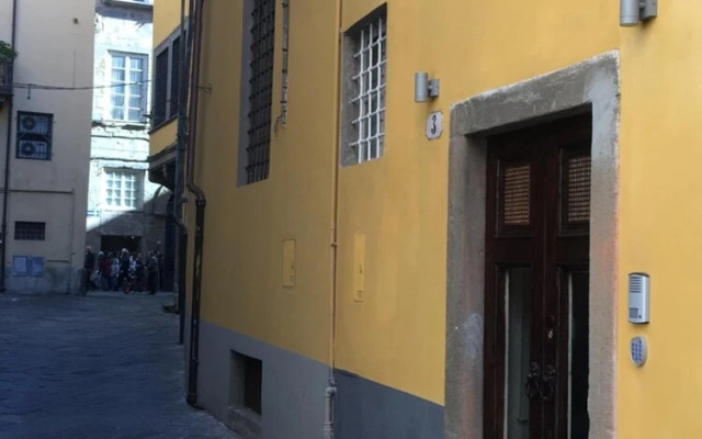 Il Pozzo di Santa Zita