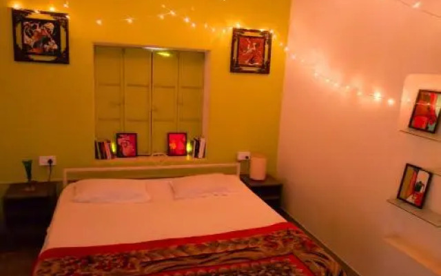 Brick Lane Hostel