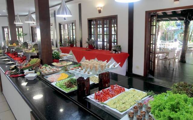Salvetti Praia Hotel
