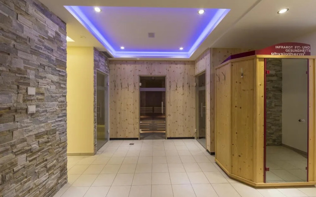 Hotel Tschurtschenthaler