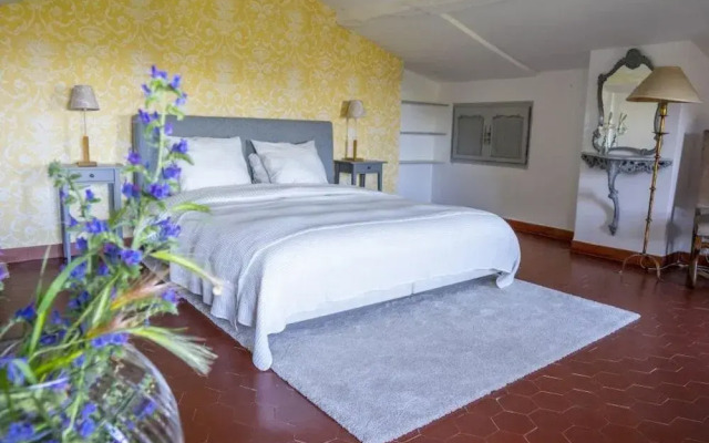Domaine de la Royrie - Chambres d'Hotes