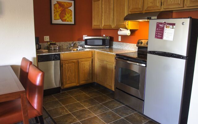 Residence Inn Marriott Danbury