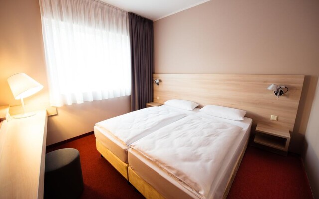 Serways Hotel Bruchsal West