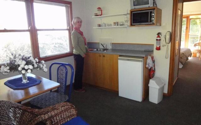 Arapiki Accommodation Units