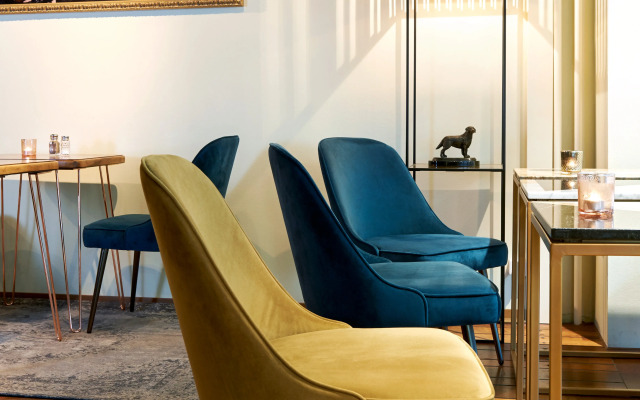 Townhouse Boutique Hotel