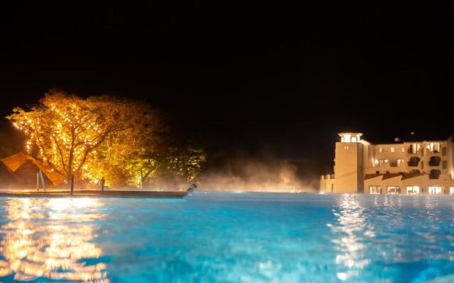 Ecoland Hotel