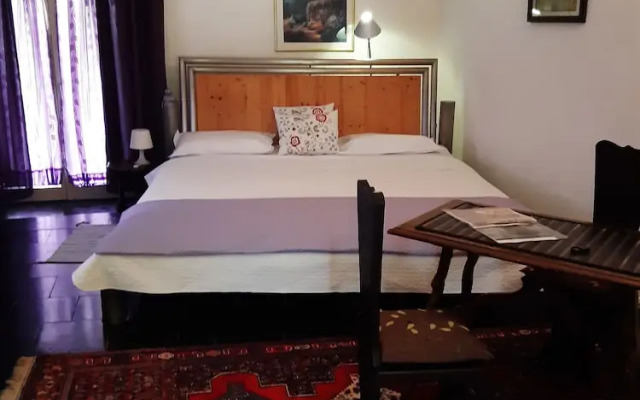 Country Residence Turicchi