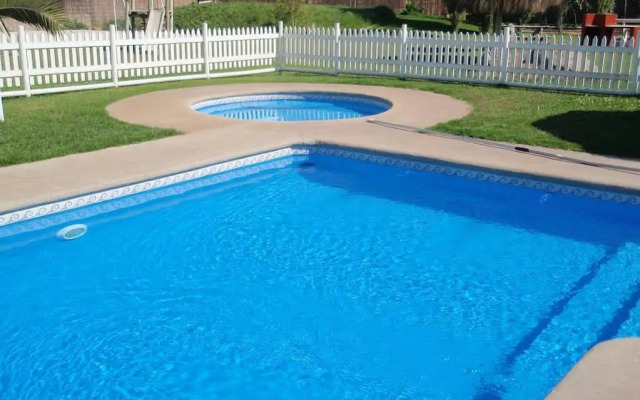 Cabañas Punto Verde