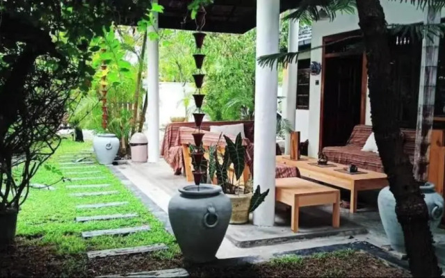 Panorama Guesthouse