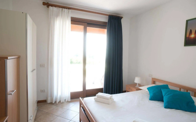 Residence Relais Rosa dei Venti