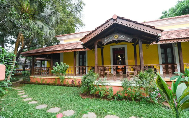 Surya Kiran Heritage Hotel