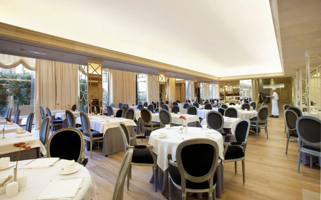 Majestic Hotel & Spa Barcelona GL