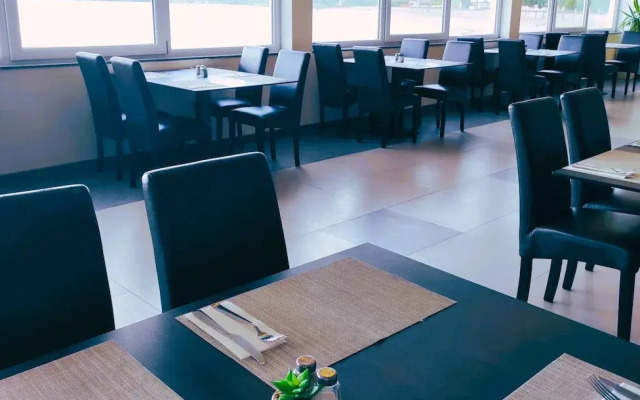 Hotel Aquastar Danube