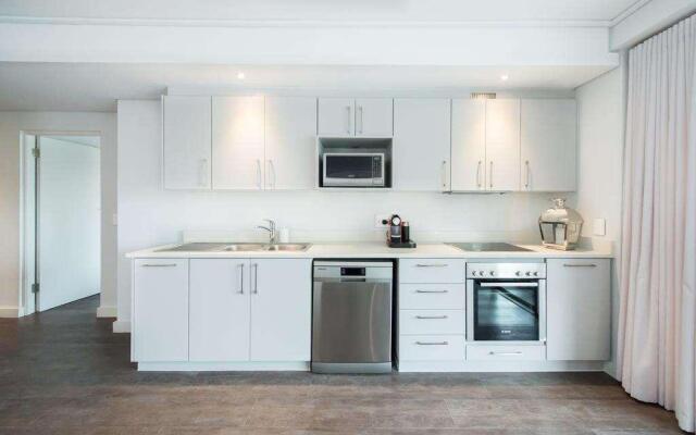 The Verge Aparthotel