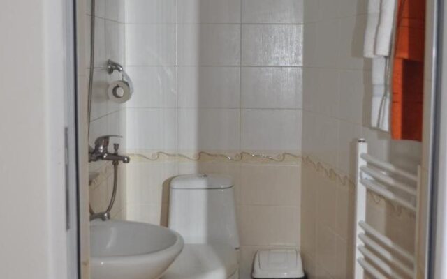 Hotel Alpin Bansko