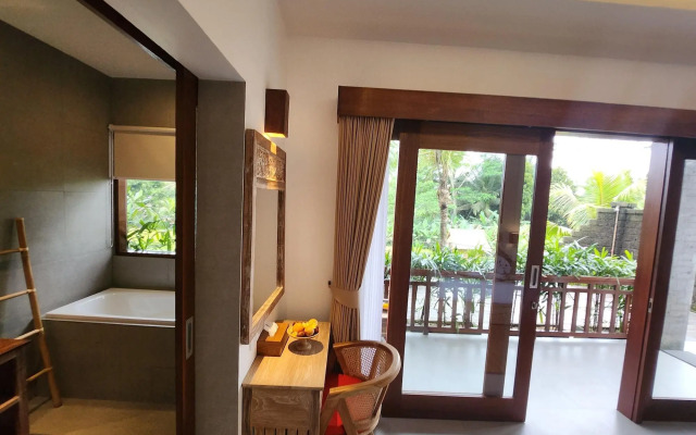 Pinggala Villa Ubud