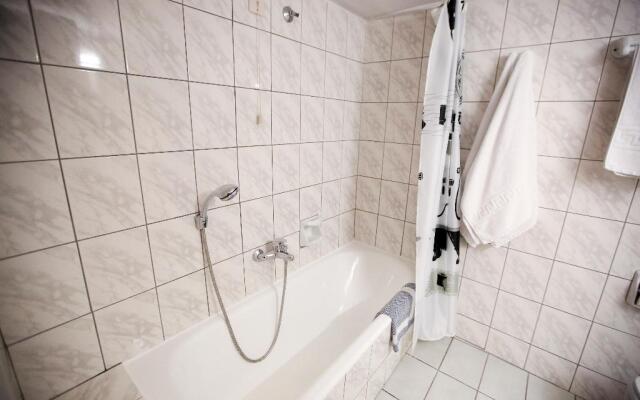 Hotel Oceanis Kavala