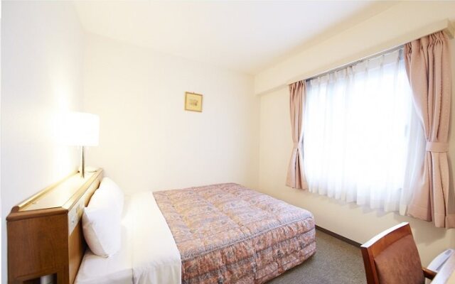 Inuyama Central Hotel