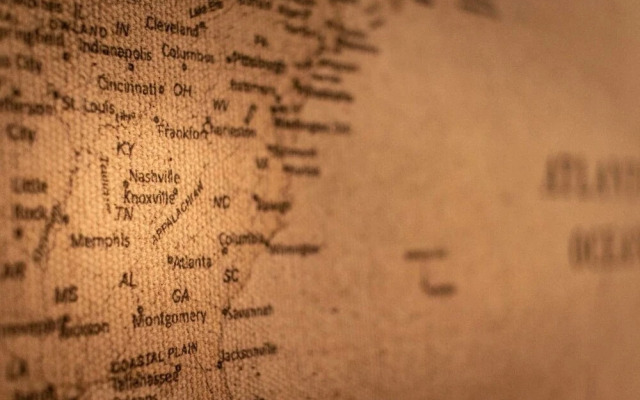 Nashville's Best 1 Bd Apartment Near Downtown