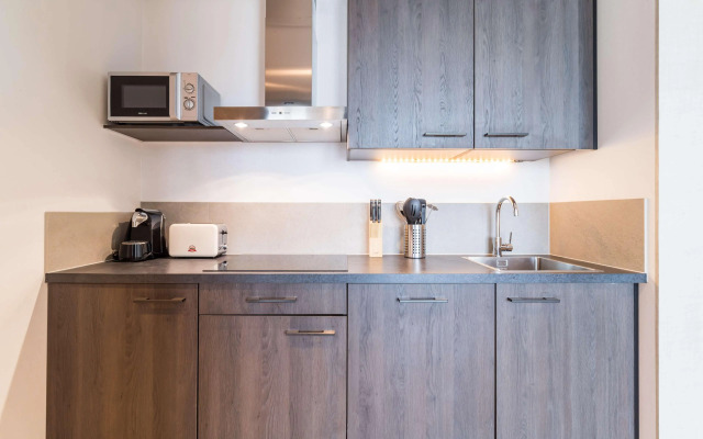 Radisson Hotel & Suites Amsterdam South