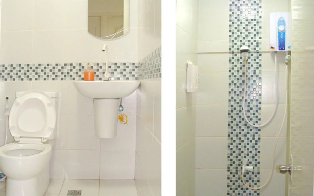 DG Budget Hotel Salem