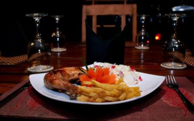 Birds Paradise Inn
