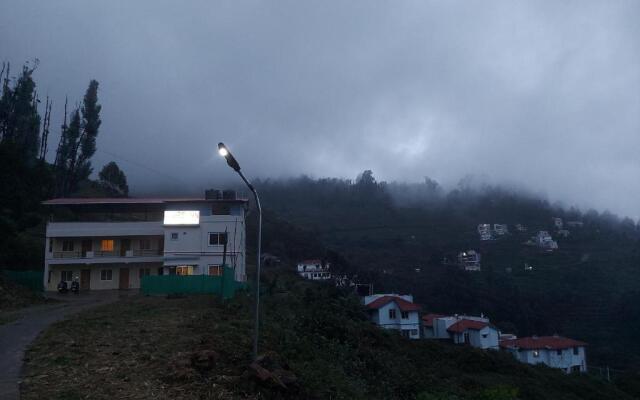 Jrs Inn Kodaikanal