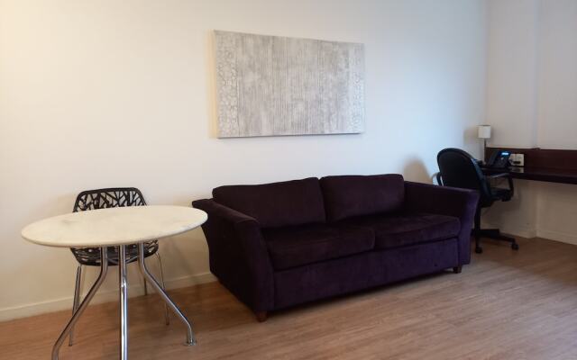 QSA - Anora Spaces - Metropolis Alphaville