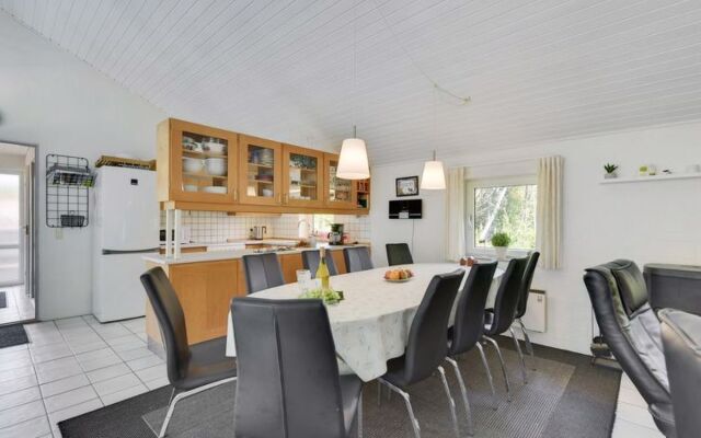 "Genta" - 1km from the sea in Western Jutland