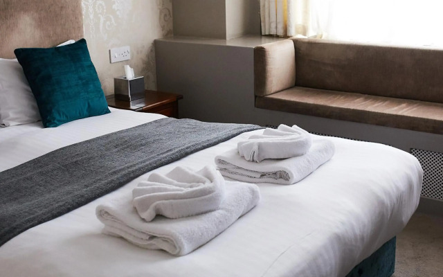 Orwell Hotel